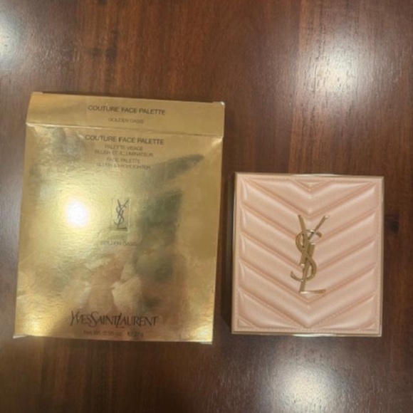 YSL Couture Face Pale LE - Picture 3 of 4